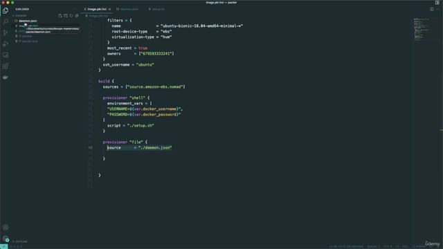 Add More Provisioners смотреть онлайн