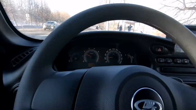 1 800 км на ЛАДА Нива ТРЕВЕЛ 2021. Часть 2. Старт проекта "ОРГАНАЙЗЕР". смотреть онлайн