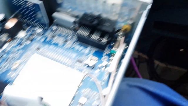 В поисках линейных выходов RCA "тюльпанов", в штатной 2Din магнитоле Газель Next. смотреть онлайн