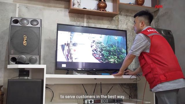 Hikvision Việt Nam Chúc Mừng Quốc Tế Lao Động | International Workers' Day 01/05 смотреть онлайн
