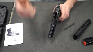 Сравнение травматических Grand Power T11 \12 \15