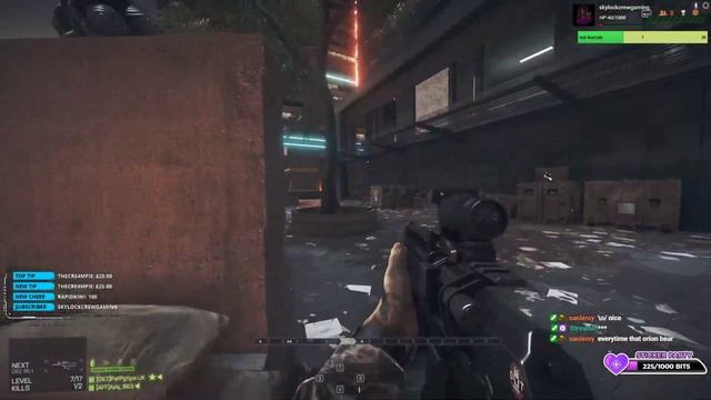 Auld Git Plays Battlefield 4 Gun Master Win смотреть онлайн