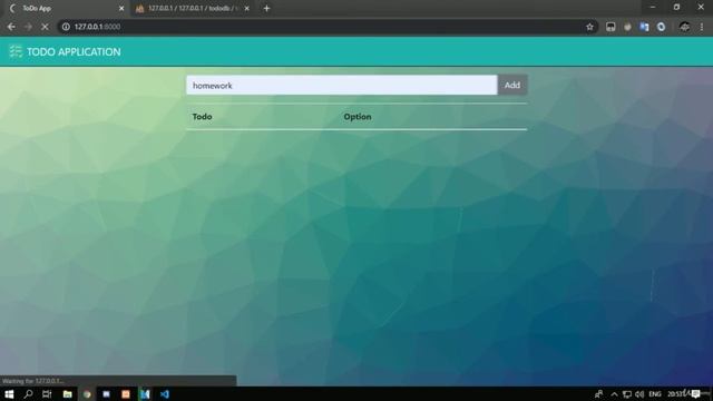Learn Laravel 6 CRUD by creating To-Do List App From Scratch - learn Web Development смотреть онлайн