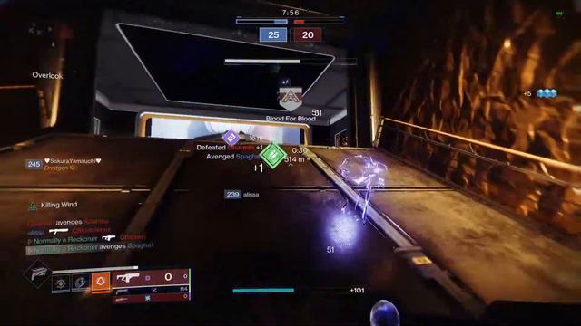 Titan using Mask of Bakris part 2 смотреть онлайн