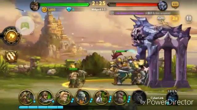 7 guardians gameplay THIS GAME IS AWESOME смотреть онлайн