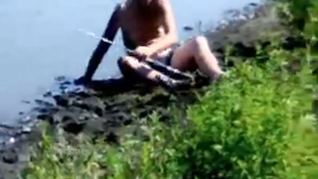 Рыбалка удалась ржачь смотреть онлайн