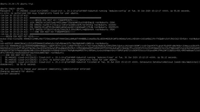 Raspberry Pi - How to Install Ubuntu Server смотреть онлайн