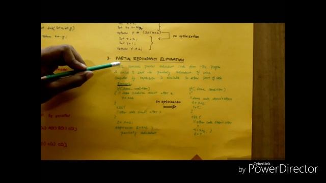 code optimization and predictive parser смотреть онлайн