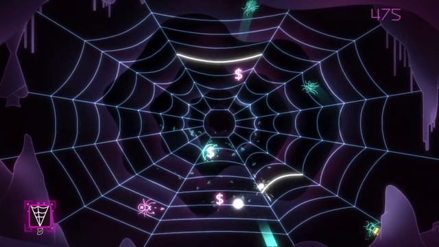 Black Widow: Recharged (Free Game on Epic Games) Gameplay / Walkthrough [No Commentary] смотреть онлайн