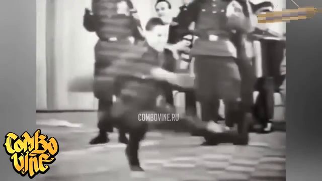 Как видят американцы русские народные танцы смотреть онлайн