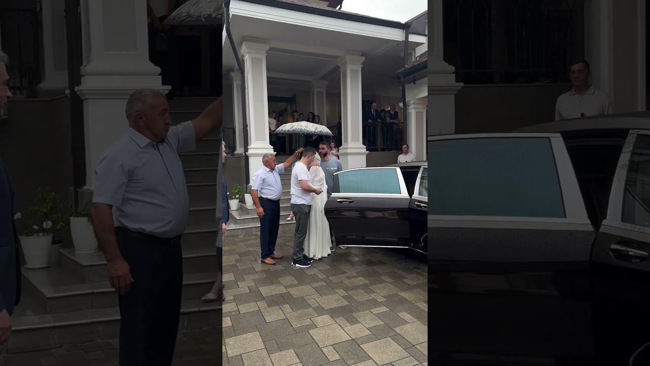 #свадьба смотреть онлайн