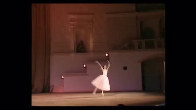 Ballet, Pas de Quatre, Butterfly, Don Quixote смотреть онлайн
