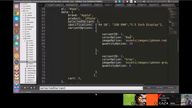 PHP Laravel Class 11 vue js 25 11 2019 смотреть онлайн