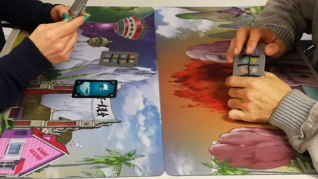 Cockroach Poker Intro and Playthrough смотреть онлайн