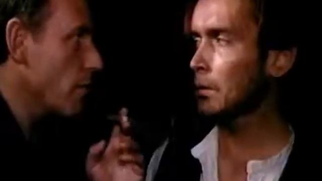 О Вечности. "Морской волк" смотреть онлайн