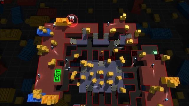 Counter Agents | #5 смотреть онлайн