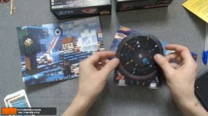 Играем в «Exit Квест» | Врата между мирами