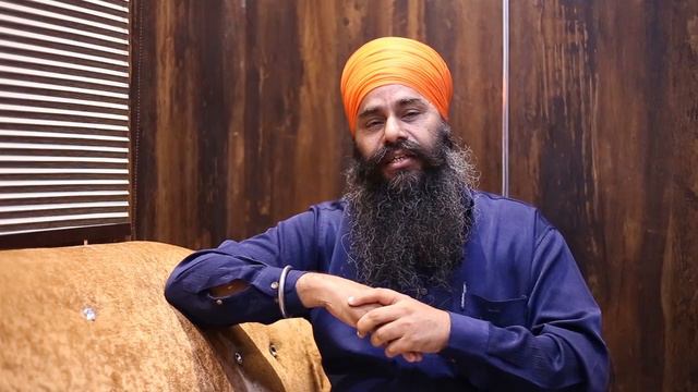 Sahibzadeya de naam te Bal Diwas, Bhawna ya Saajish ? Bhai Harbinder Singh Delhi. смотреть онлайн