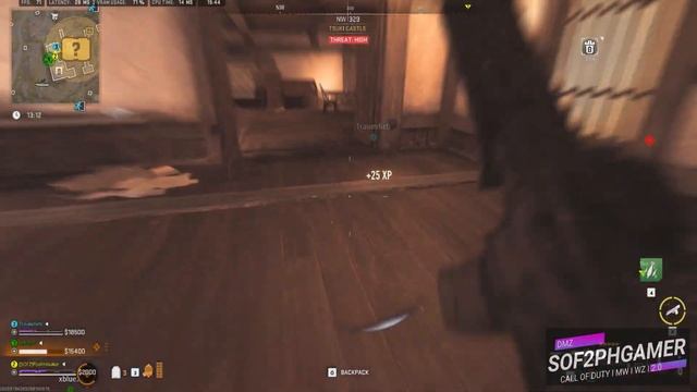 DMZ - Double Cross -Kill the Bomb Maker -Take his crossbow - Dead drop the crossbow on Ashika Islan смотреть онлайн