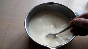МОЛОЧНО-КИСЛАЯ ЗАКВАСКА