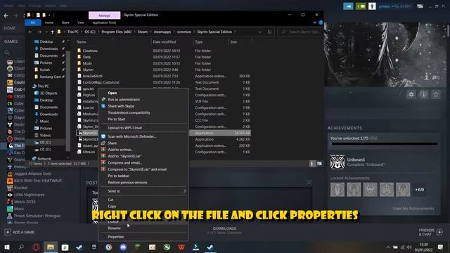 How to Fix MSI Afterburner Not Showing up in Some Games | 2022 смотреть онлайн
