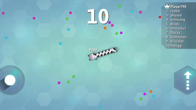 Я Хатем стать большой......?