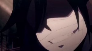 Аниме клип - Хулиган,в голове моей туман