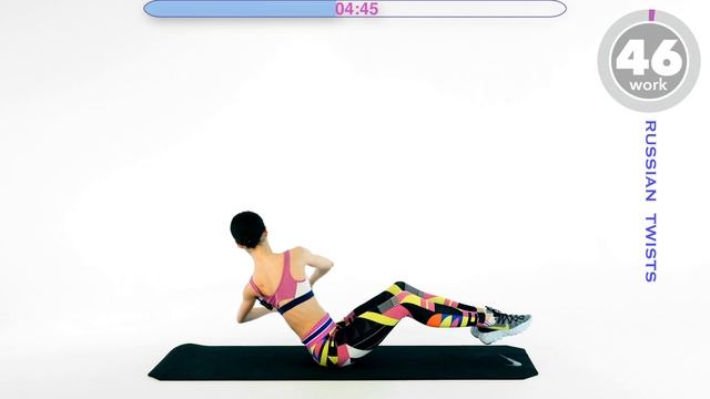 9 Min WAIST & OBLIQUES Exercises SPECIAL WORKOUT