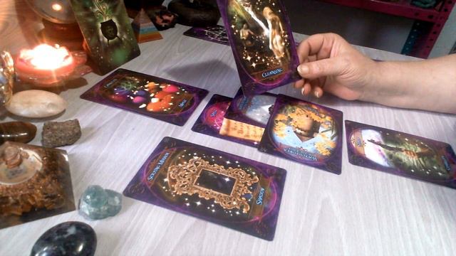 Tarot Libra Junio 2022. Tu tirada Mágica para la verbena de San Juan o Litha. Tu profecía. смотреть онлайн