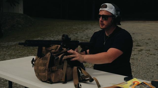 Daniel Defense DDM4V7 | My First AR-15 смотреть онлайн