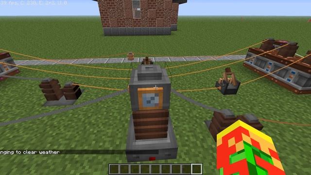 Immersive Engineering | Part 3 | Wiring!