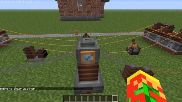 Immersive Engineering | Part 3 | Wiring!