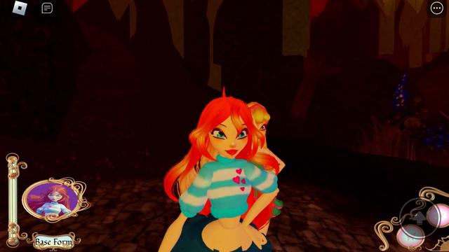 The Fairy Guardian Season 1 episode 3: The Mission Of Fireland! смотреть онлайн