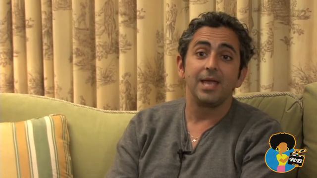 Eric Toledano and Olivier Nakache - The Intouchables Interview смотреть онлайн