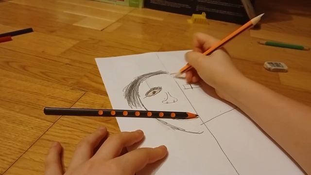 рисуем аватарку клипа компота смотреть онлайн