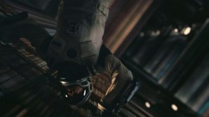 Interstellar 4K HDR IMAX | Into The Black Hole - Gargantua 2/2