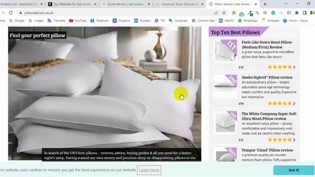 08 Niche Selection |  Affiliate Marketing Bangla Tutorial