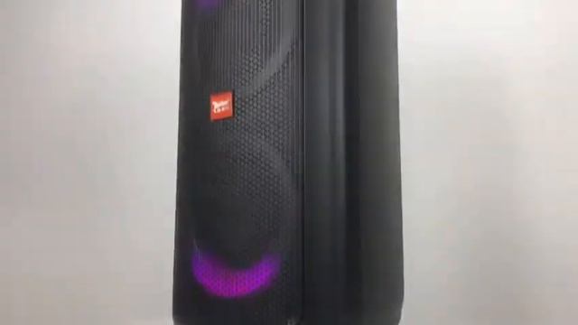 FEIYANG SPEAKER FG206- 09 смотреть онлайн
