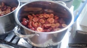 Соус ткемали из красной алычи рецепт заготовки на зиму
