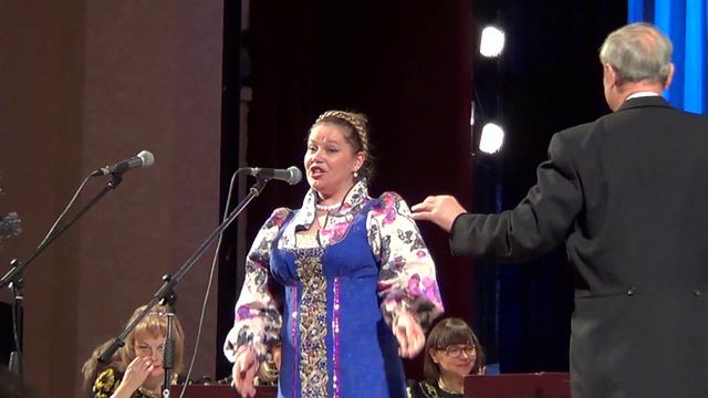 Я деревенская - Татьяна Семушина смотреть онлайн