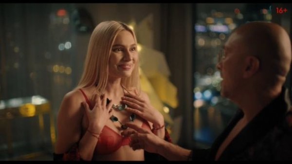 SWINGERS Fragment 7 RUS