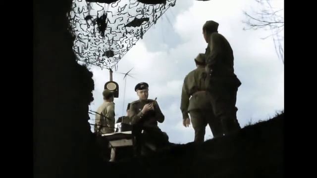 Их восемь, нас двое   будем жить!