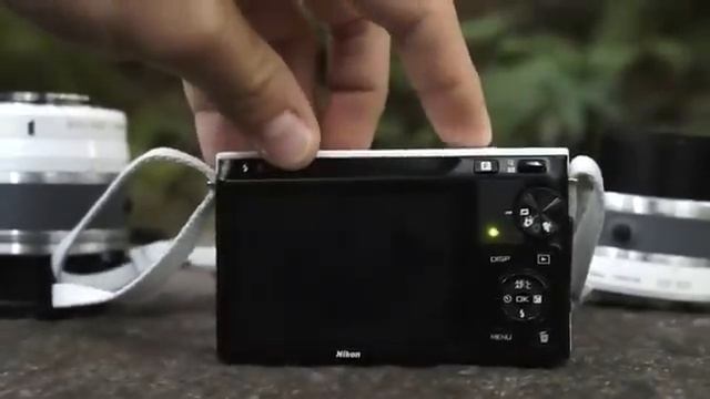 Nikon 1 J1 [Review][HD] смотреть онлайн