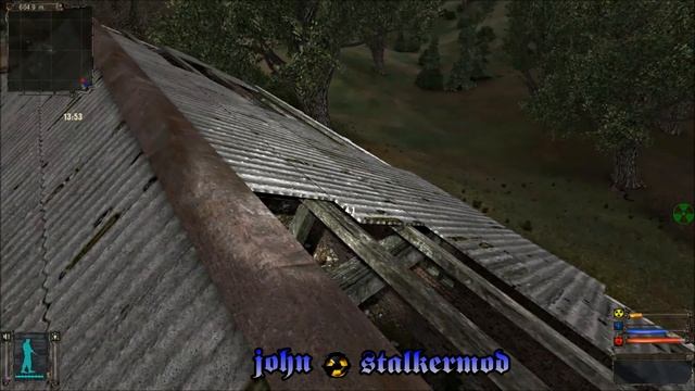 папка с записями для Лекаря в моде OGSE 0.6.9.3 - S.T.A.L.K.E.R. Тень Чернобыля смотреть онлайн