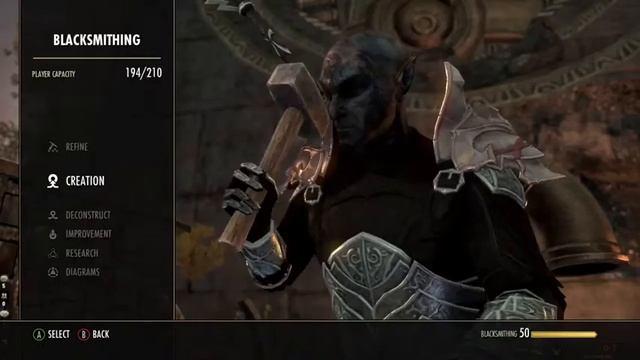 ESO: Prepping My Last Toon To Level On PC смотреть онлайн