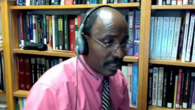 Gebre Q and A 12.mov смотреть онлайн