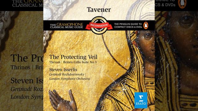 The Protecting Veil: VII. The Dormition смотреть онлайн