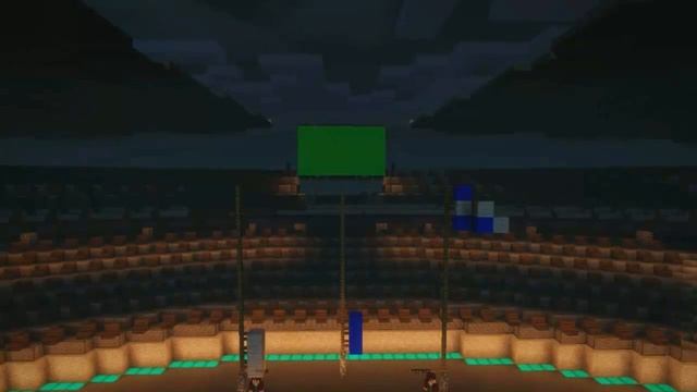 Olimpic Games 2016 | Sanvazgo(minecraft) смотреть онлайн