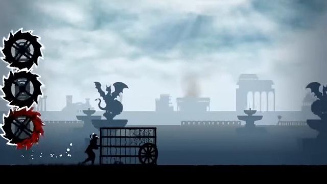 Dark Lands - Игра-приключение - Расстояние 2 смотреть онлайн