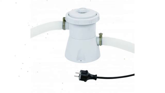 Бассейн Rectangular Steel Frame Pools, 258х179х66см, 2612л (JILONG) обзор 16101EU смотреть онлайн